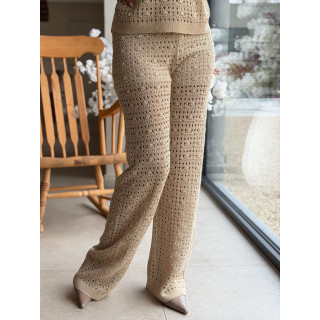 Blouse Najwa - Beige