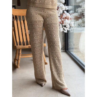 Blouse Najwa - Beige