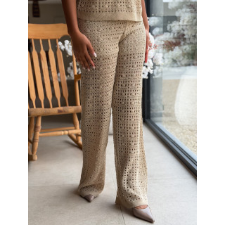 Blouse Najwa - Beige