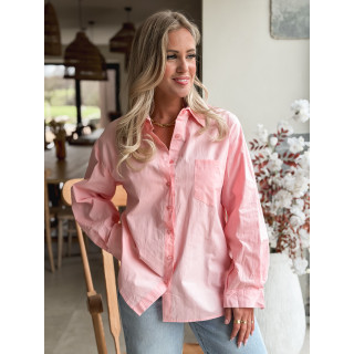 Chemise Cybelle - Rose