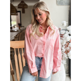 Chemise Cybelle - Rose