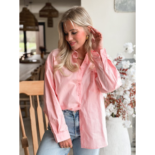 Chemise Cybelle - Rose