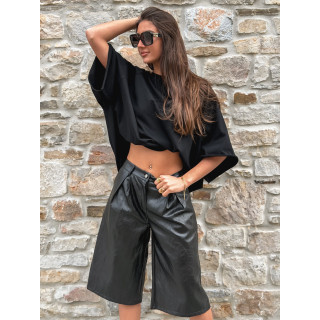 Bermuda Olivéra - Noir