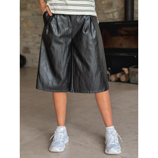 Bermuda Olivéra - Noir