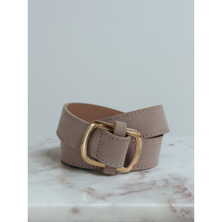 Ceinture Dorie - Beige