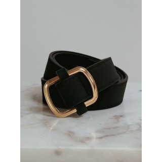 Ceinture Dorie - Noir