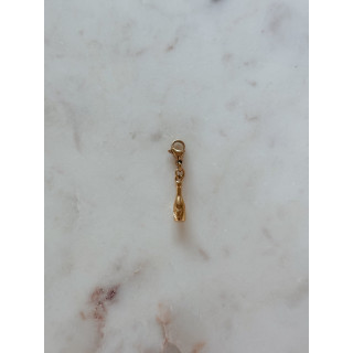 Charm Champagne - Doré