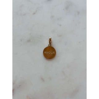 Charm Amour - Doré