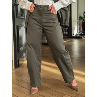 Pantalon Guadeloupe - Kaki