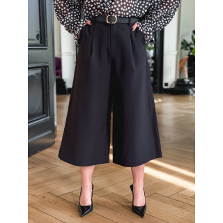 Bermuda Catalea - Noir