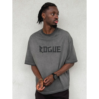 T-shirt "Rogue" - Gris foncé
