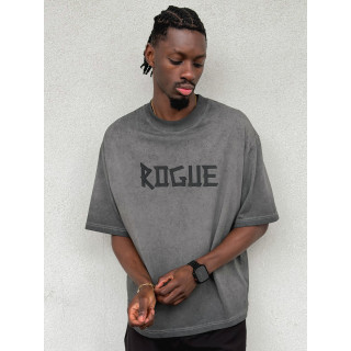 T-shirt "Rogue" - Gris foncé