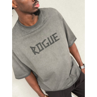 T-shirt "Rogue" - Gris foncé
