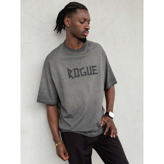 T-shirt "Rogue" - Gris foncé
