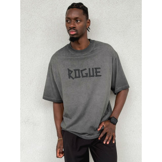 T-shirt "Rogue" - Gris foncé
