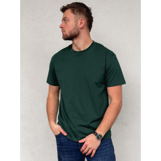 T-shirt Alessio - Vert sapin
