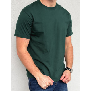 T-shirt Alessio - Vert sapin
