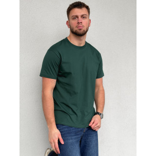 T-shirt Alessio - Vert sapin