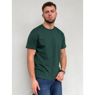T-shirt Alessio - Vert sapin