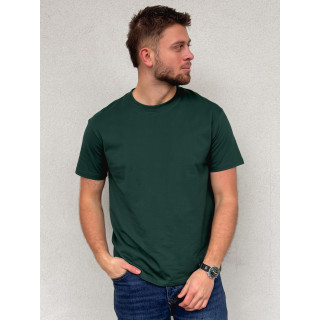 T-shirt Alessio - Vert sapin