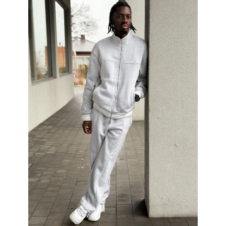 Ensemble Lowen - Gris