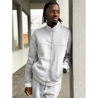 Ensemble Lowen - Gris