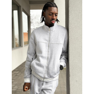 Ensemble Lowen - Gris