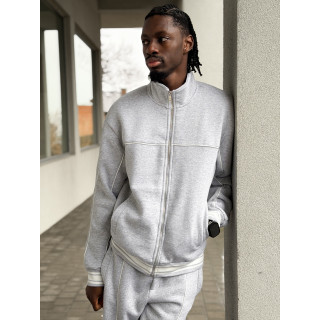 Ensemble Lowen - Gris