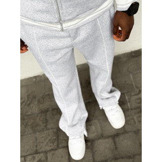 Ensemble Lowen - Gris