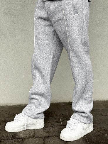 Ensemble Lowen - Gris