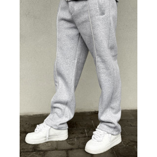 Ensemble Lowen - Gris