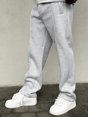 Ensemble Lowen - Gris