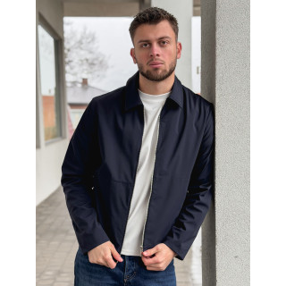 Veste Thibault - Bleu marine