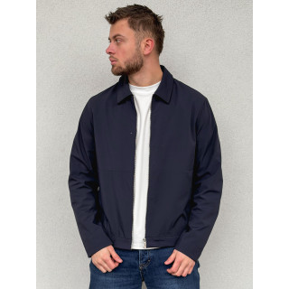 Veste Thibault - Bleu marine