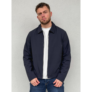Veste Thibault - Bleu marine