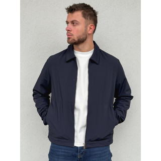 Veste Thibault - Bleu marine