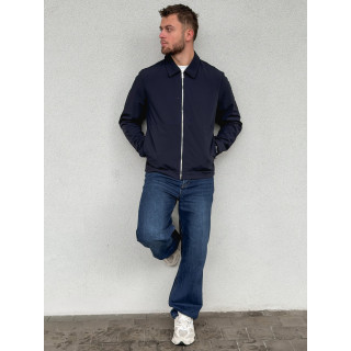 Veste Thibault - Bleu marine