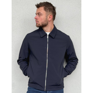Veste Thibault - Bleu marine