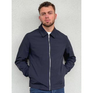 Veste Thibault - Bleu marine