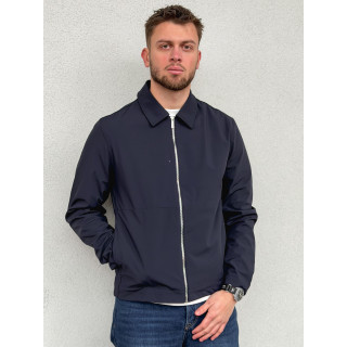 Veste Thibault - Bleu marine