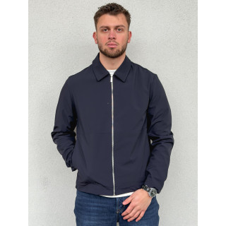 Veste Thibault - Bleu marine