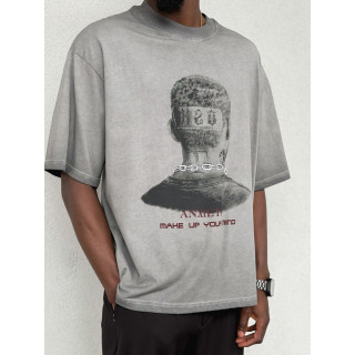 T-shirt Lorenzo - Gris