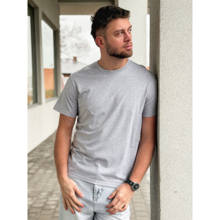 T-shirt Alessio - Gris