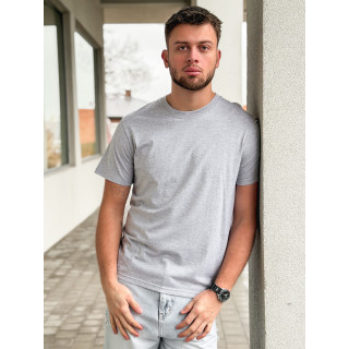 T-shirt Alessio - Gris