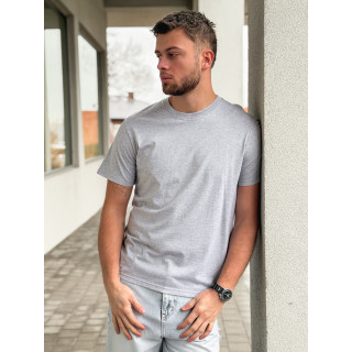 T-shirt Alessio - Gris