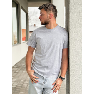 T-shirt Alessio - Gris