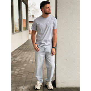 T-shirt Alessio - Gris