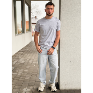 T-shirt Alessio - Gris