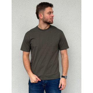 T-shirt Alessio - Kaki foncé