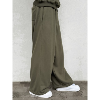 Pantalon Antonio - Kaki